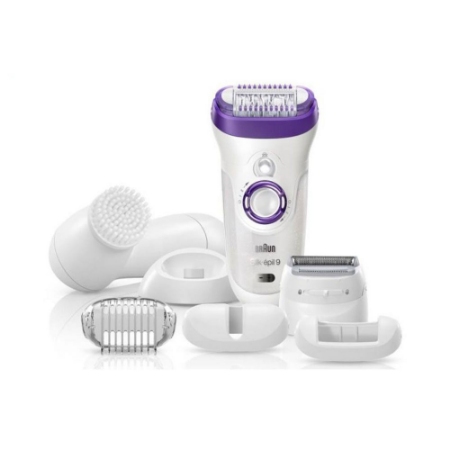 اپیلاتور براون سری 9-579 مدل Silk Epil 9