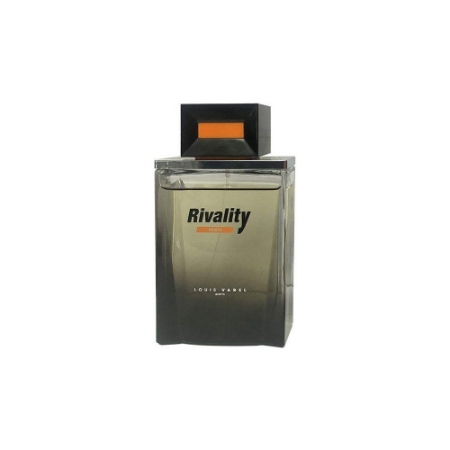 ادو پرفیوم مردانه لوئیس وارل مدل Rivality حجم 100 میلی لیتر