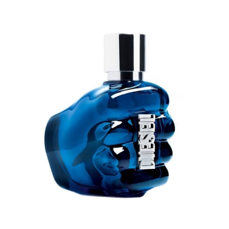 ادو تویلت مردانه دیزل مدل Only The Brave Extreme حجم 75 میلی لیتر