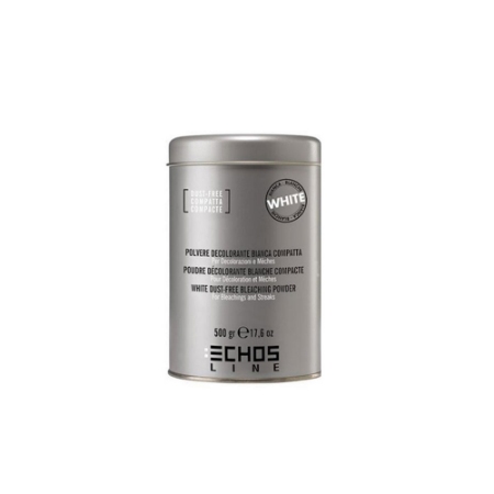 پودر دکلره سفید و بدون غبار اچ اس لاین