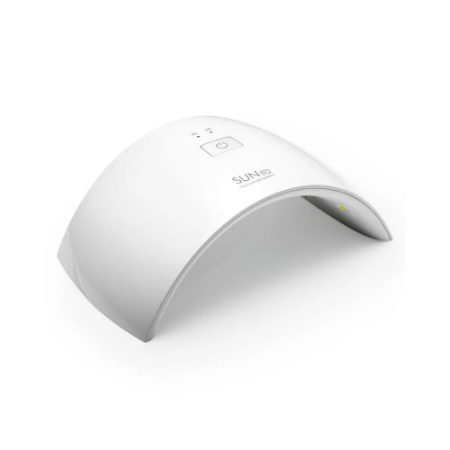 دستگاه یووی ال ای دی سان 24 وات مدل 9c