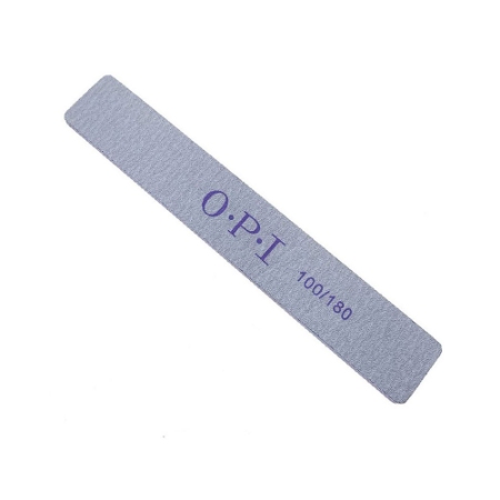 سوهان ناخن او پی آی مدل دو طرفه 180/100