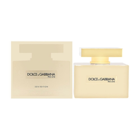 ادو پرفیوم زنانه دولچه اند گابانا مدل لیمیتد ادیشن حجم 75 میلی لیتر