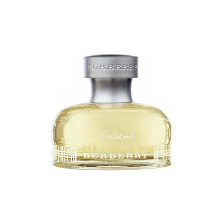 ادو پرفیوم زنانه بربری Weekend حجم 100ml