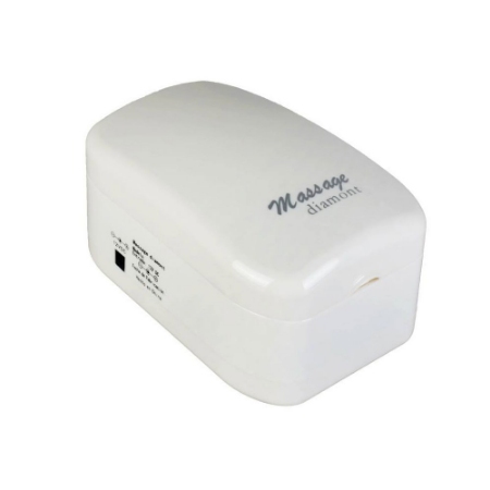 میکرودرم خانگی ترانس دار مدل دو کاره Massage Diamont