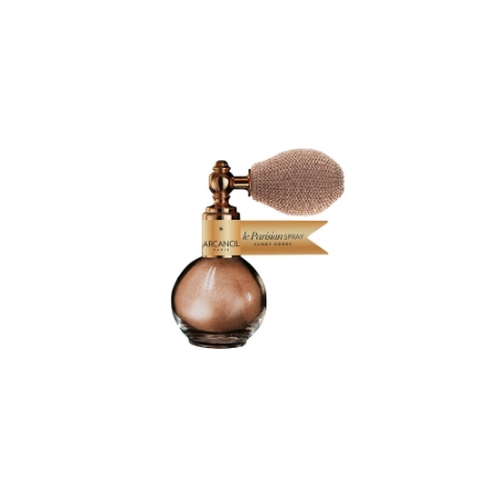 اسپری پاریزین آرکانسیل شماره کد رنگ 401