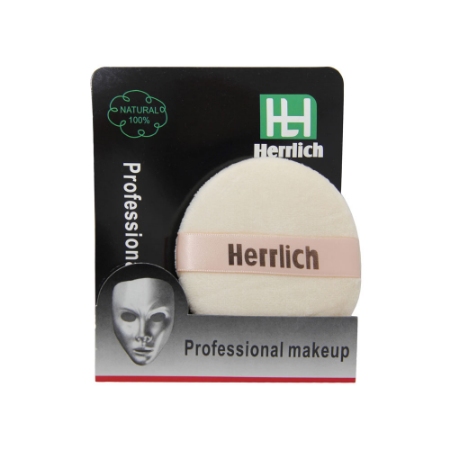 پد خشک هرلیچ