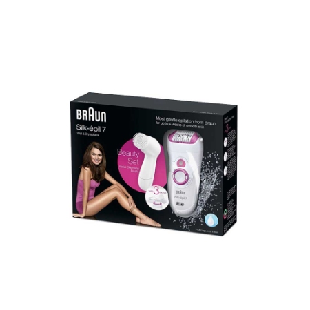 بسته ویژه عروس براون سیلک اپیل SE7539