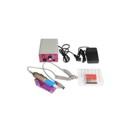 سوهان برقی تینا مدل MM-25000