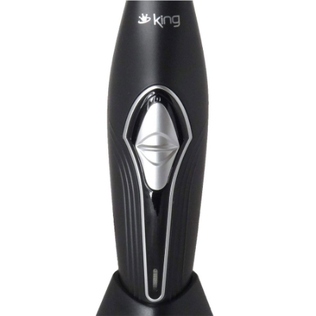 ماشین اصلاح موی بدن کینگ مدل K 662 Groomex