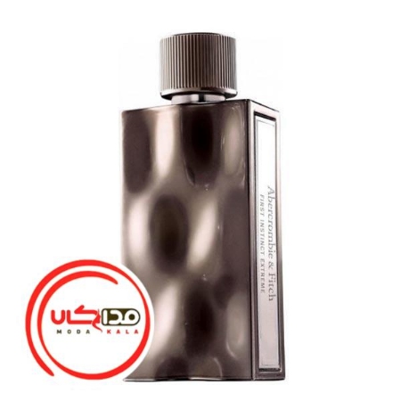 تصویر  عطر ادکلن ابرکرومبی فرست اینستینکت اکستریم | Abercrombie & Fitch First Instinct Extreme