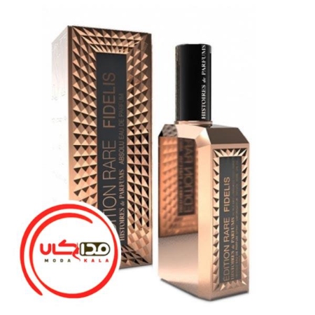 تصویر  عطر ادکلن هیستوریز د پارفومز فیدلیس | Histoires de Parfums Fidelis