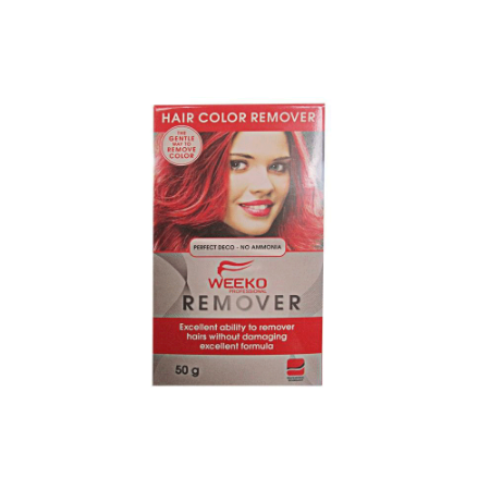 پودر دکلره ویکو مدل Remover حجم 50 گرم