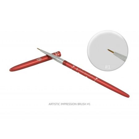 قلم آرتستیک آی بی آی شماره 1