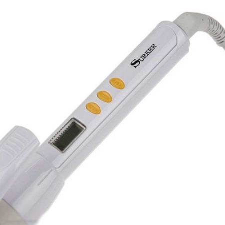 فر کننده مو سورکر مدل HB-305