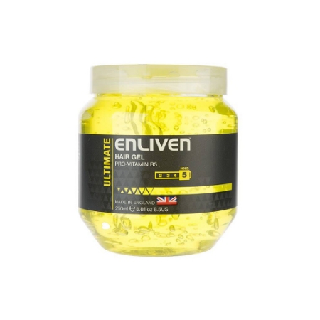 ژل موی انلیون مدل Ultimate حجم 500 میلی لیتر