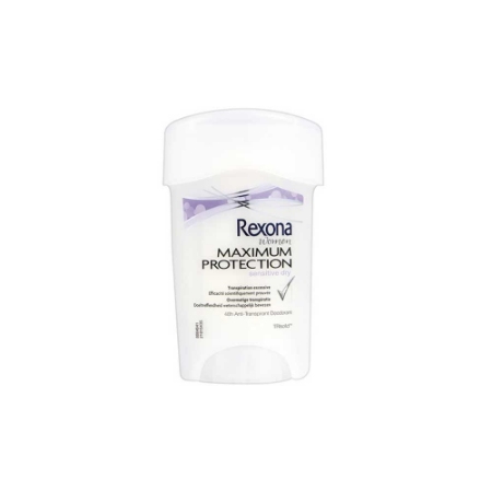 استیک ضد تعریق رکسونا مدل کلینیکال سنسیتیو درای