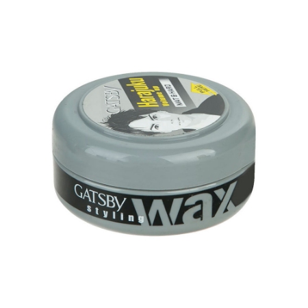 واکس مو مات و هارد گتسبی 75 گرم