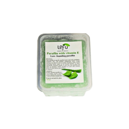 پارافین لفو مدل Aloevera حجم 500 میلی لیتر
