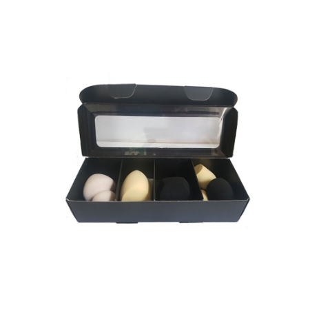 مکس فکتور 6تکه پدهای آرایشی