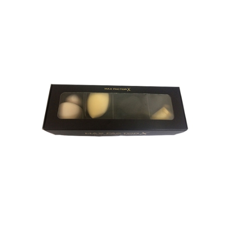 مکس فکتور 6تکه پدهای آرایشی