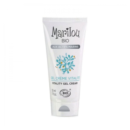 ژل کرم ماریلو بایو مدل ویتالیتی مارین