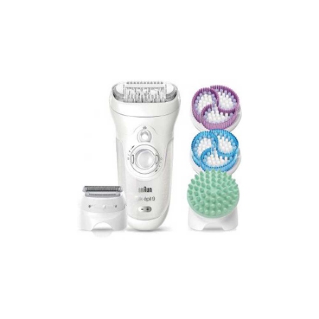 بسته عروس براون مدل سیلک اپیل 9961v