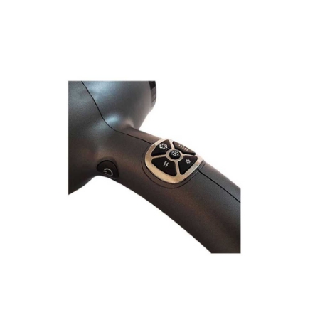 سشوار حرفه ای یونیورسال مدل GT-1000