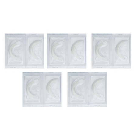 پک سفید کننده دندان آی وایت بسته ۱۰ عددی