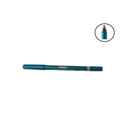 مداد چشم مدا مدل سوپر واتر پروف شماره E105