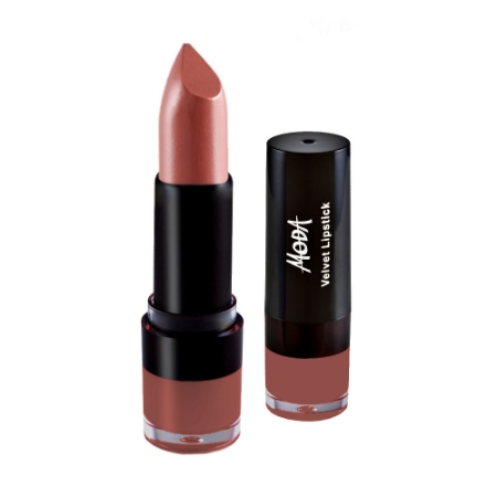 رژ لب جامد مدا مدل velvet شماره 101
