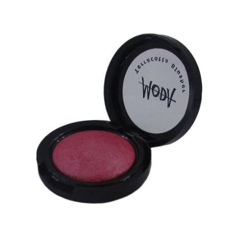 رژگونه مدا مدل تراکوتا شماره 201