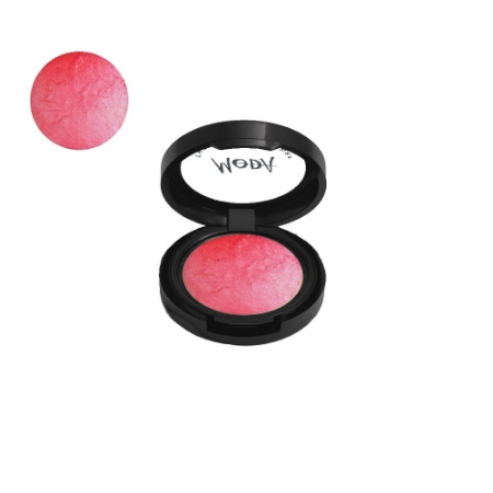 رژگونه مدا مدل تراکوتا شماره 201