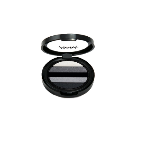 سايه چشم مدا مدل آي شاين شماره 1