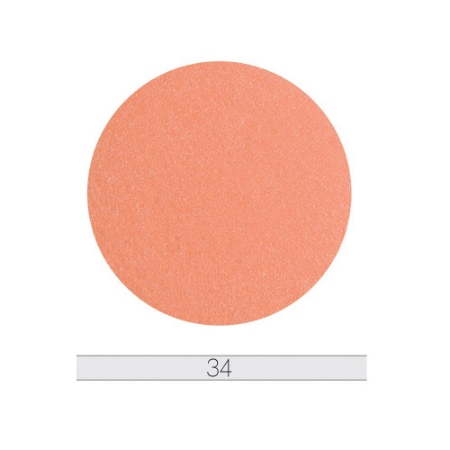 رژگونه مدا شماره 34