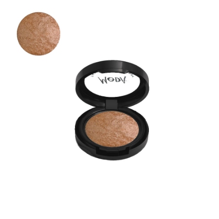 رژگونه مدا مدل تراکوتا شماره 207