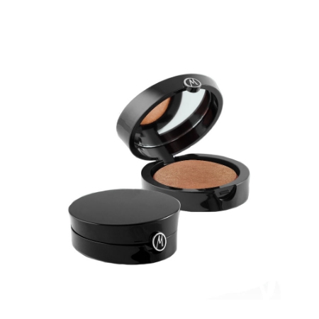 رژ گونه سنگی مدا مدل لاکچری شماره201