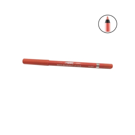 مداد لب مدا مدل سوپر واتر پروف شماره L217