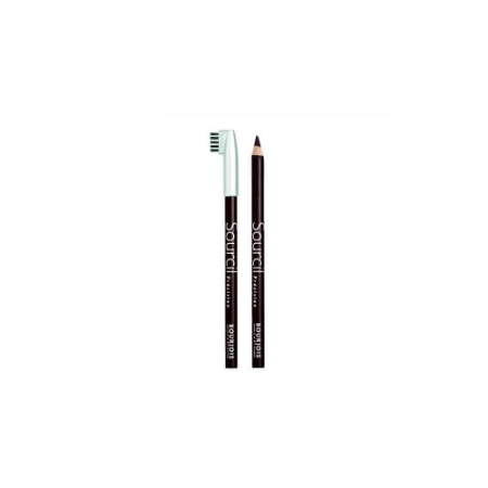 مداد ابرو بورژوآ مدل Sourcils Precision شماره ۰۳