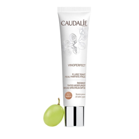 فلویید ضد لک رنگی وینوپرفکت کدلی SPF20 شماره ۰2 حجم ۴۰ میلی لیتر