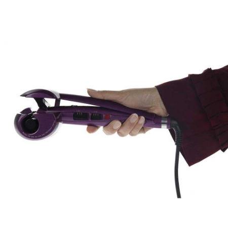 فر کننده مو یونیورسال مدل GTS-2888