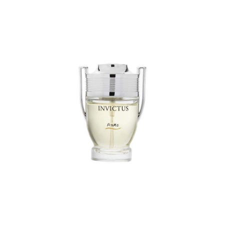 عطر جیبی مردانه اسکوپ آنیکا مدل Invictus حجم 25 میلی لیتر