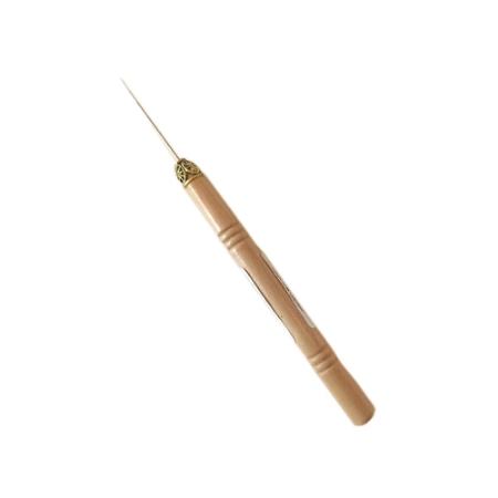 قلاب اکستنشن مو مدل میخی