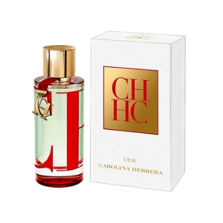 ادو تویلت زنانه کارولینا هررا مدل سی اچ لئو حجم 100 میلی لیتر