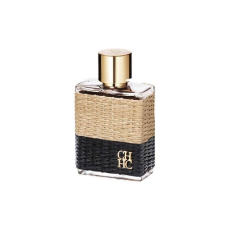 ادو تویلت مردانه کارولینا هررا مدل CH Men Central Park حجم 100 میلی لیتر