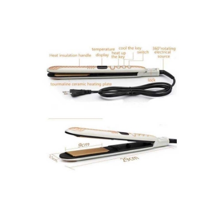 اتوی مو بای بابیلیس مدل ST-3311