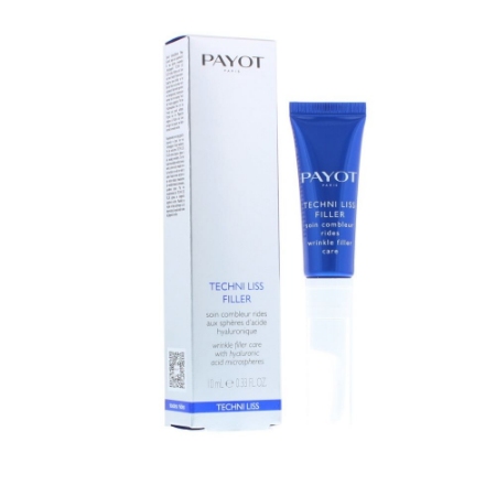 کرم ضد چروک پایو مدل تکنی لیس حجم 10 میلی لیتر