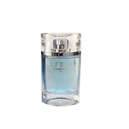 ادوتویلت فرانک الیور مدل سان رایس مردانه حجم 75 میلی‌ لیتر