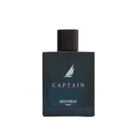 ادو تویلت مردانه مولینکس کاپیتان اینتنس حجم 100 میلی لیتر