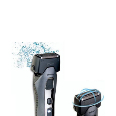 ماشین اصلاح صورت سیترونال سری Ultimate مدل 9700